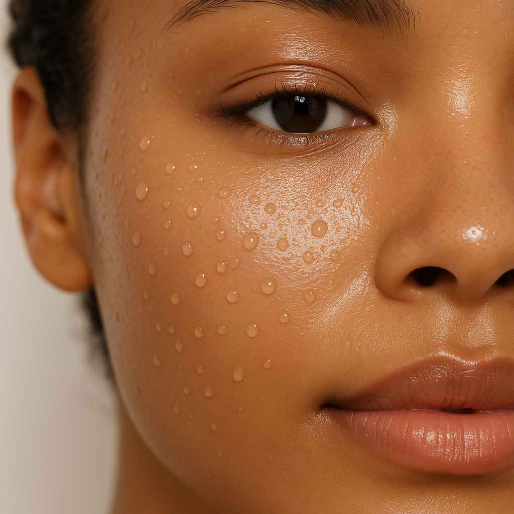 Best Practices for Preventing Dry Skin