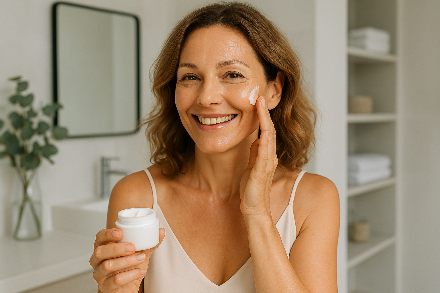 How to Take Care of Your Skin After 40: A Complete Guide