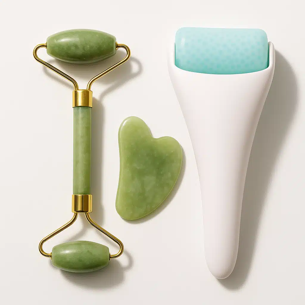 How Facial Massage Transforms Your Skin Health and Natural Beauty