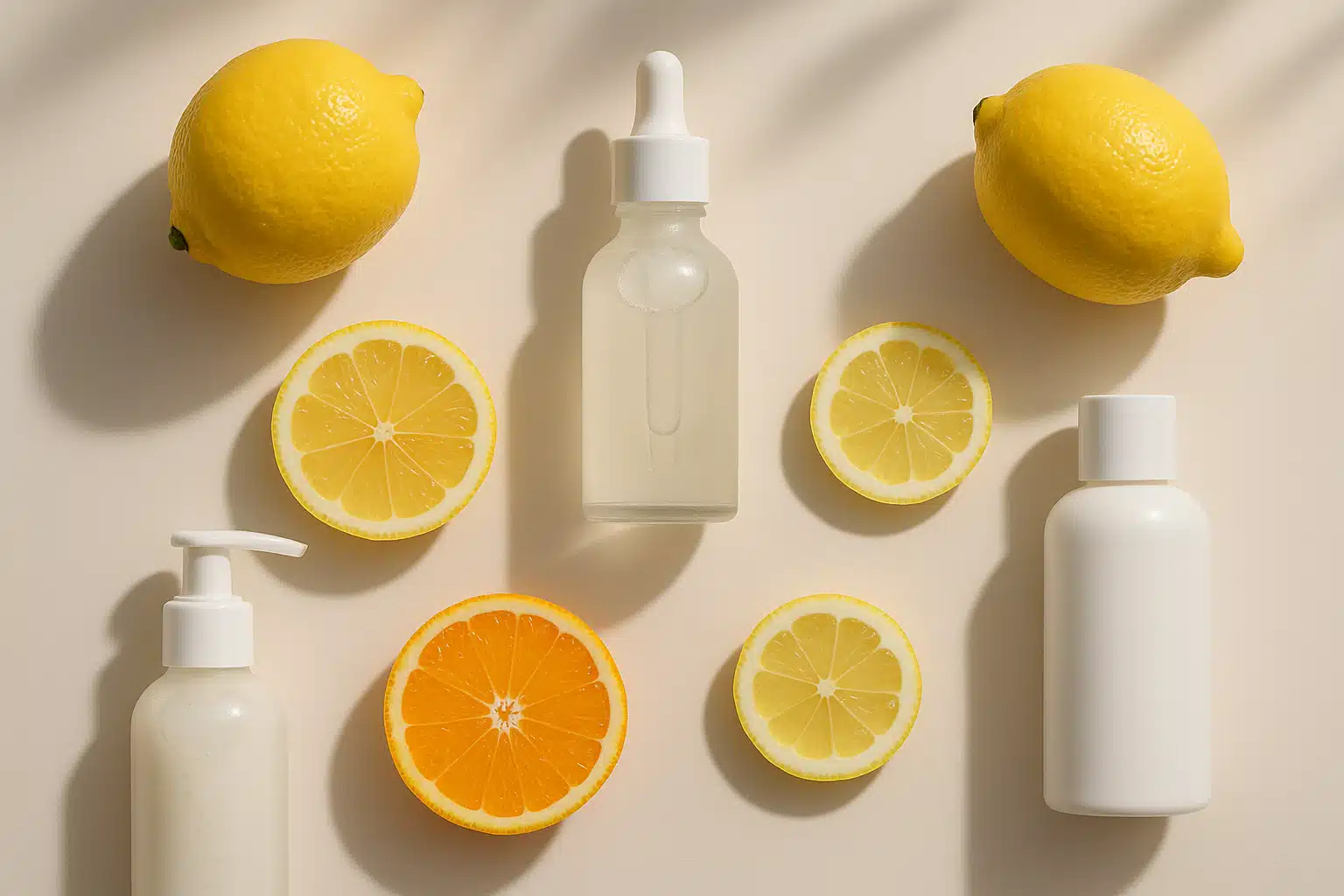 Lemon Juice for Skin: Understanding the Benefits, Risks, and Safe Application Methods