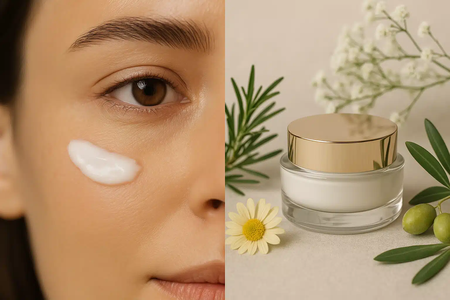 Benefits of Using Eye Cream: Complete Guide to Healthier, Younger-Looking Eyes