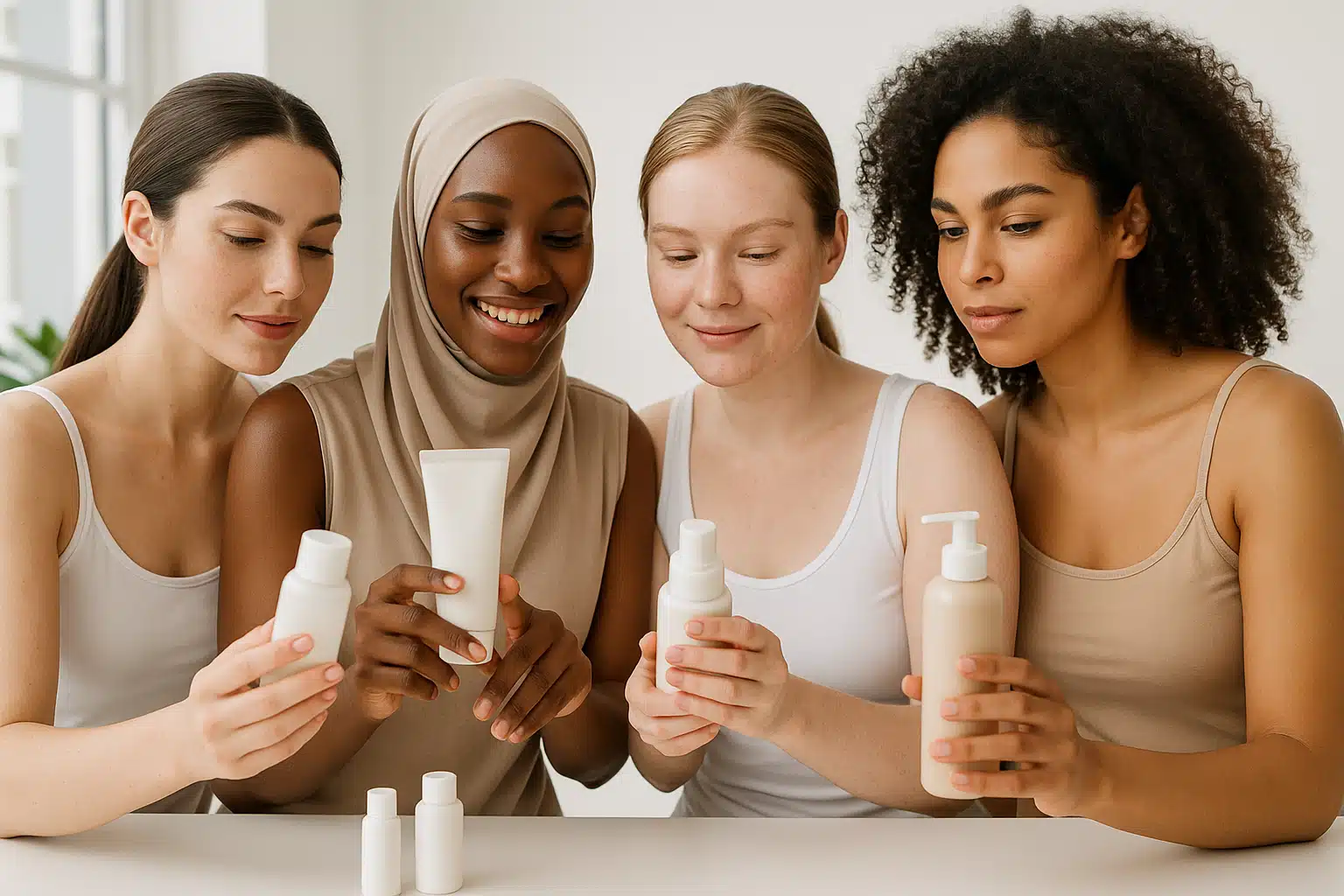 Complete Guide to Identifying Your Skin Type and Caring for Dry Skin
