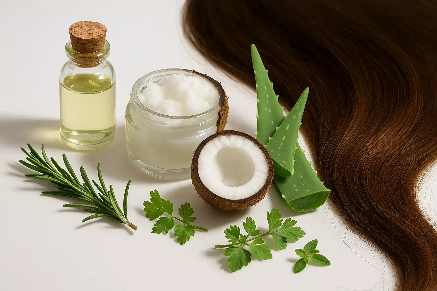 Comprehensive Guide to Treating Dandruff: Effective Methods and Natural Remedies