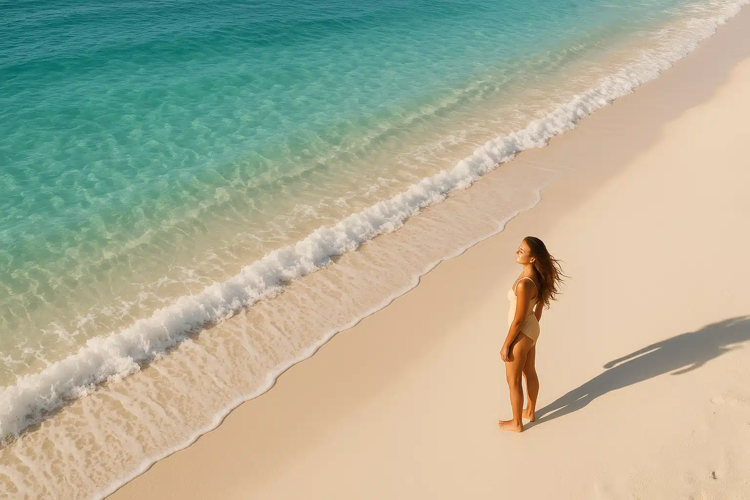 Comprehensive Guide to Ocean Water Effects on Skin and Hair