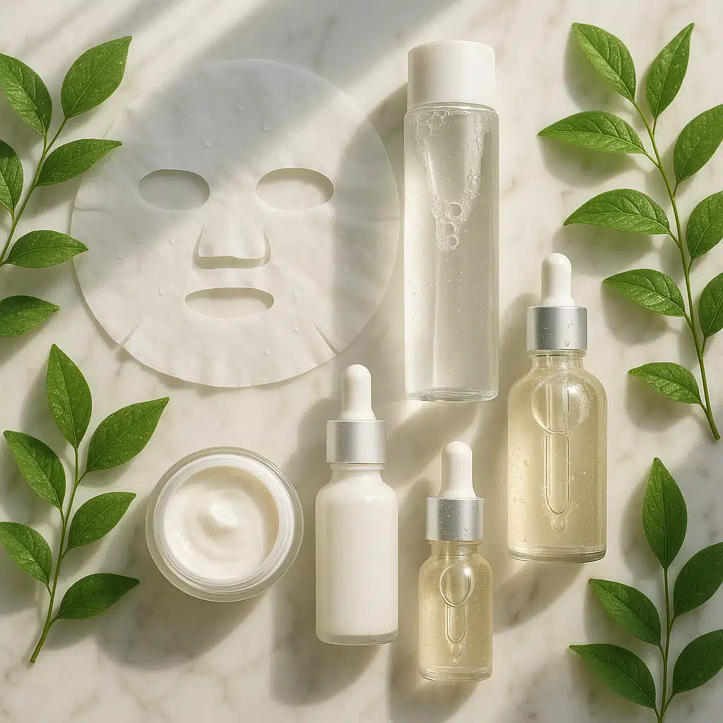 Complete Post-Sheet Mask Skincare Guide: Essential Steps for Glowing, Healthy Skin