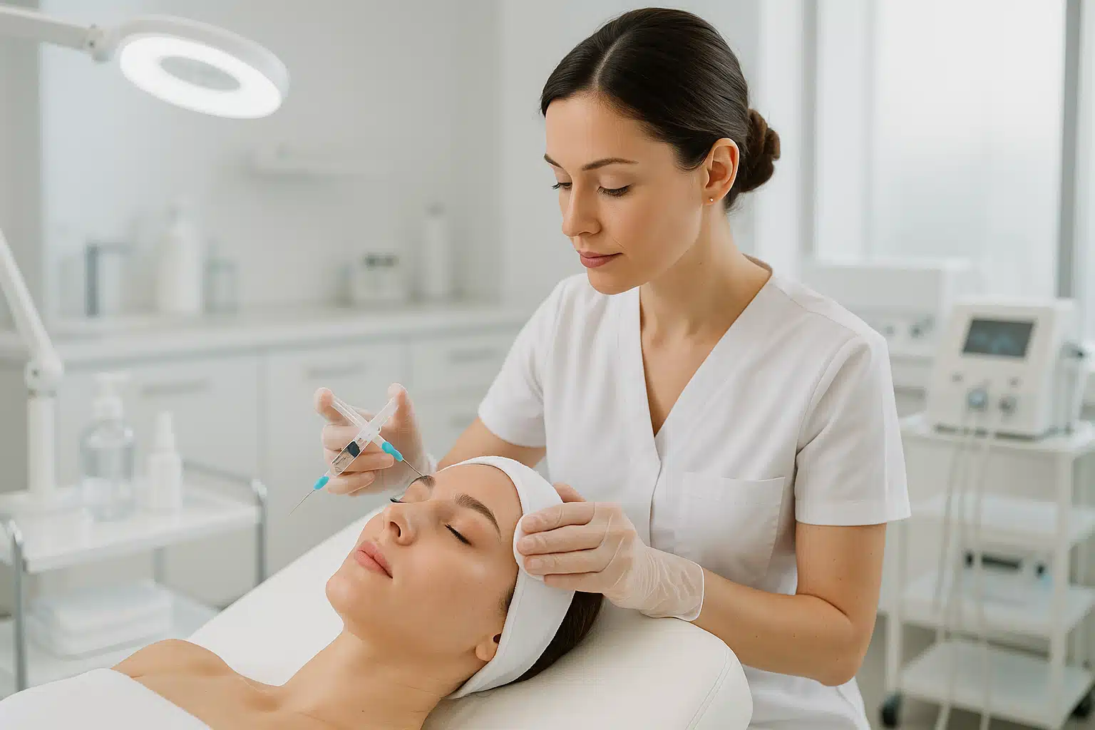 Mesotherapy Side Effects and Safety Precautions: Complete Guide