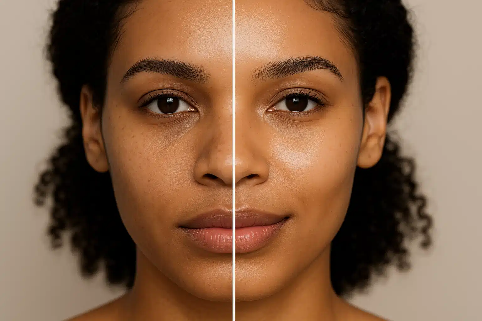 Effective Methods for Brighter, More Radiant Skin