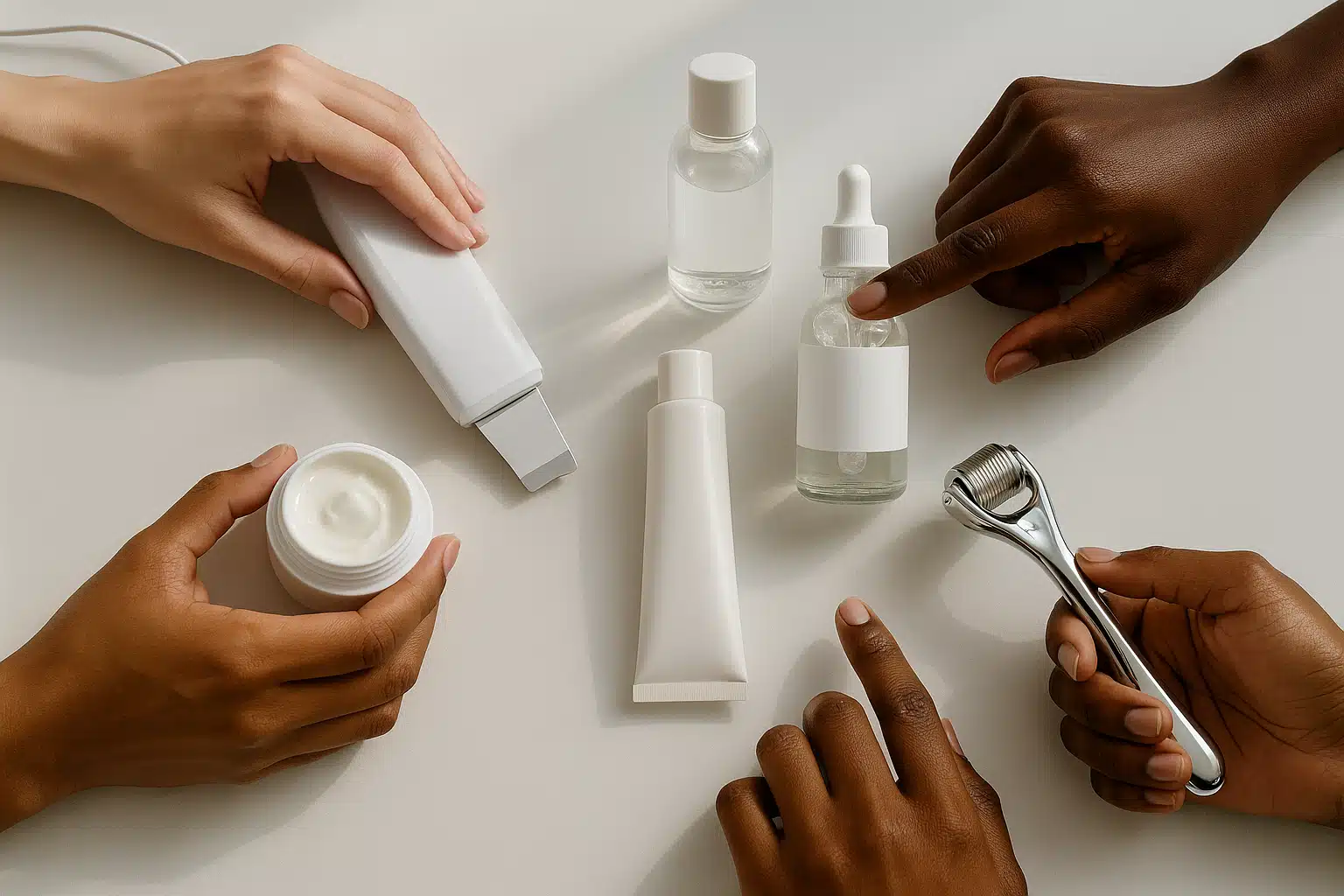 Comprehensive Guide to Skin Rejuvenation and Brightening Methods