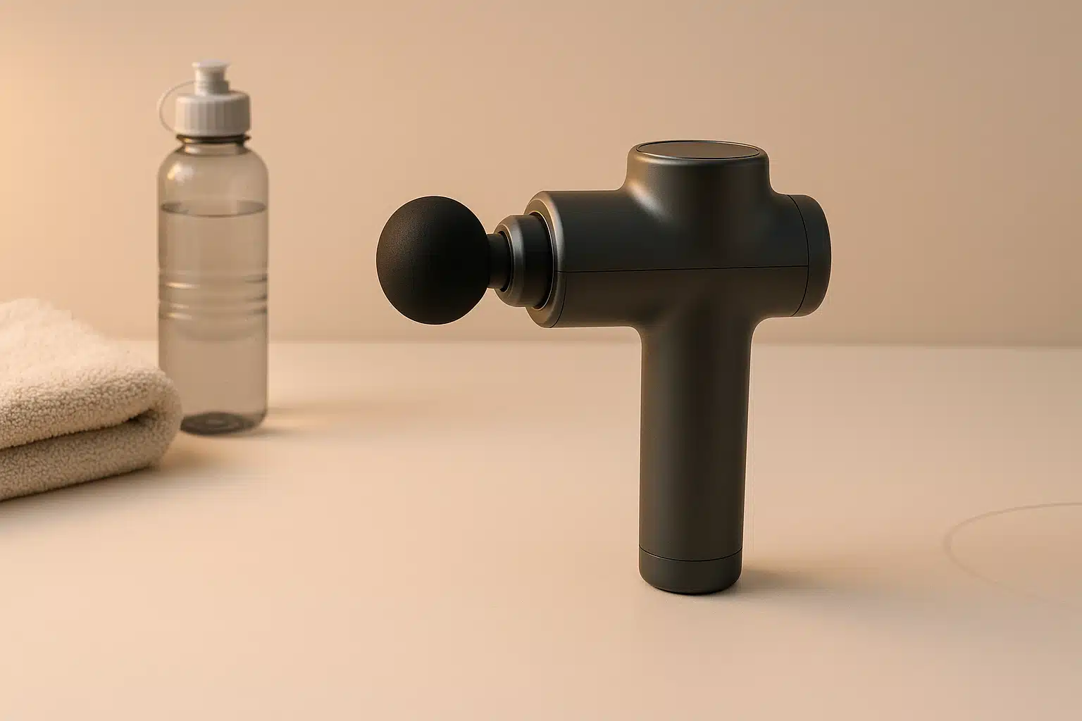 Electric Massagers: Safety Guidelines and Proper Usage for Muscle Recovery