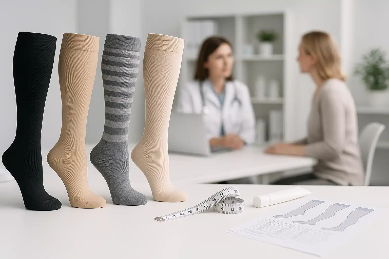Complete Guide to Selecting the Best Compression Sock Brands for Your Needs