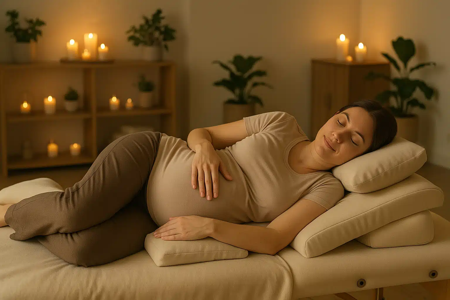 Do’s and Don’ts of Using a Massager During Pregnancy
