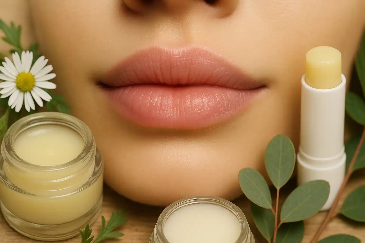 Complete Guide to Lip Care: Achieving Healthy, Beautiful Lips
