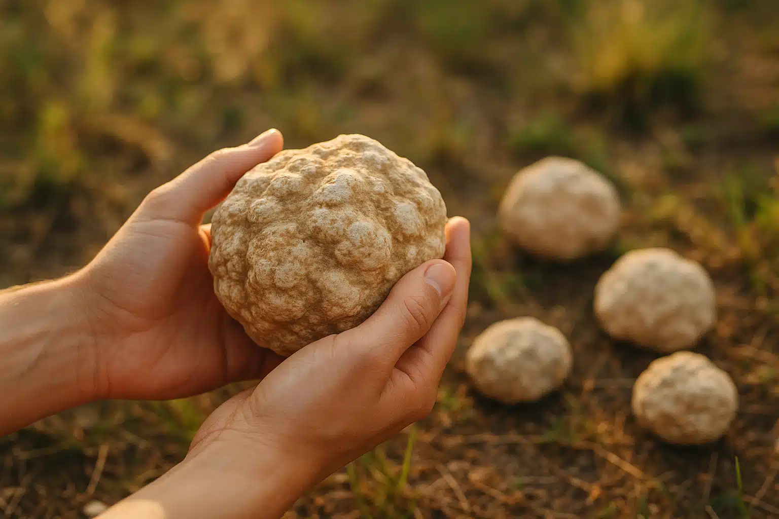 5 Telltale Signs a Rock is Actually a Geode: Your Complete Identification Guide