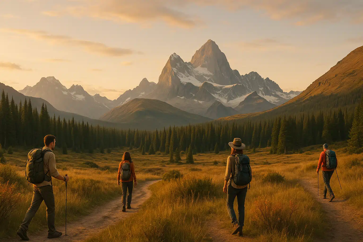 Understanding Casual Collecting: Legal Guidelines for Natural Areas Worldwide