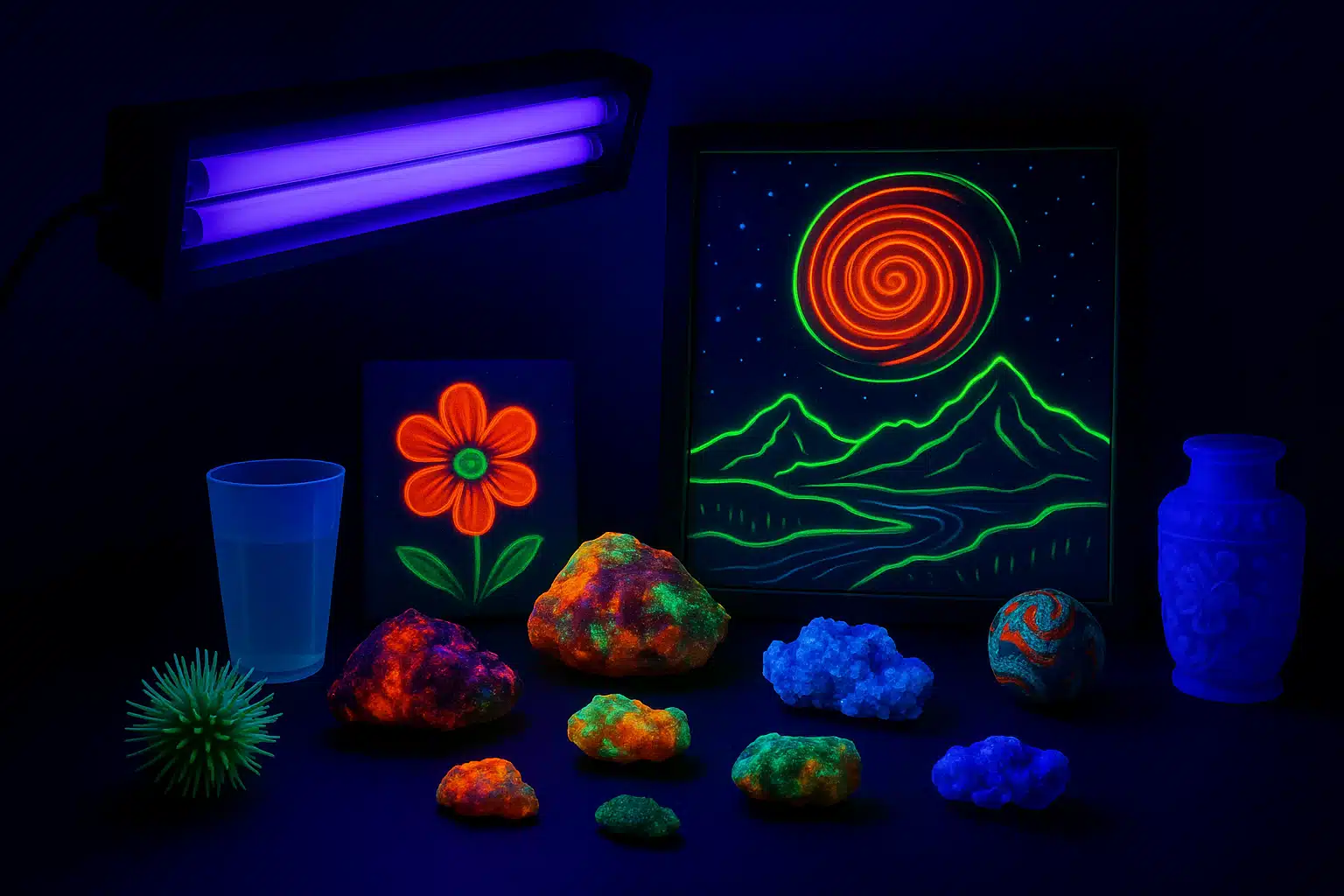 Choosing Your First 365nm Blacklight: A Complete Guide to Quality UV Lighting