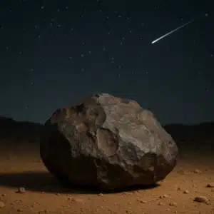 How to Identify Meteorites: A Complete Guide to Distinguishing Space Rocks from Common Materials