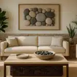 Interior Design with Rocks: How to Decorate Tastefully with Natural Stones