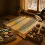 Winter Rockhounding: What to Do When the Ground is Frozen