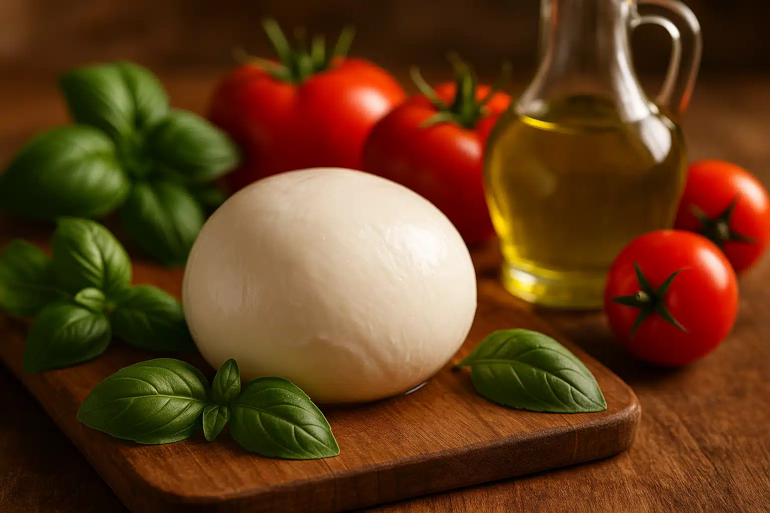 Homemade Mozzarella: Complete Guide to Making Fresh Cheese at Home