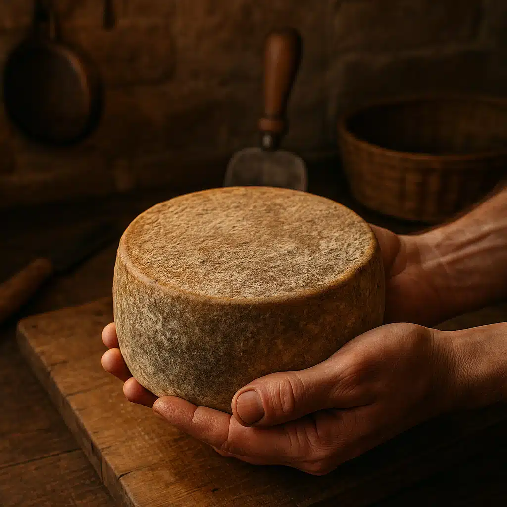 Working with Goat Milk: 3 Essential Rules for Cheese Making Success