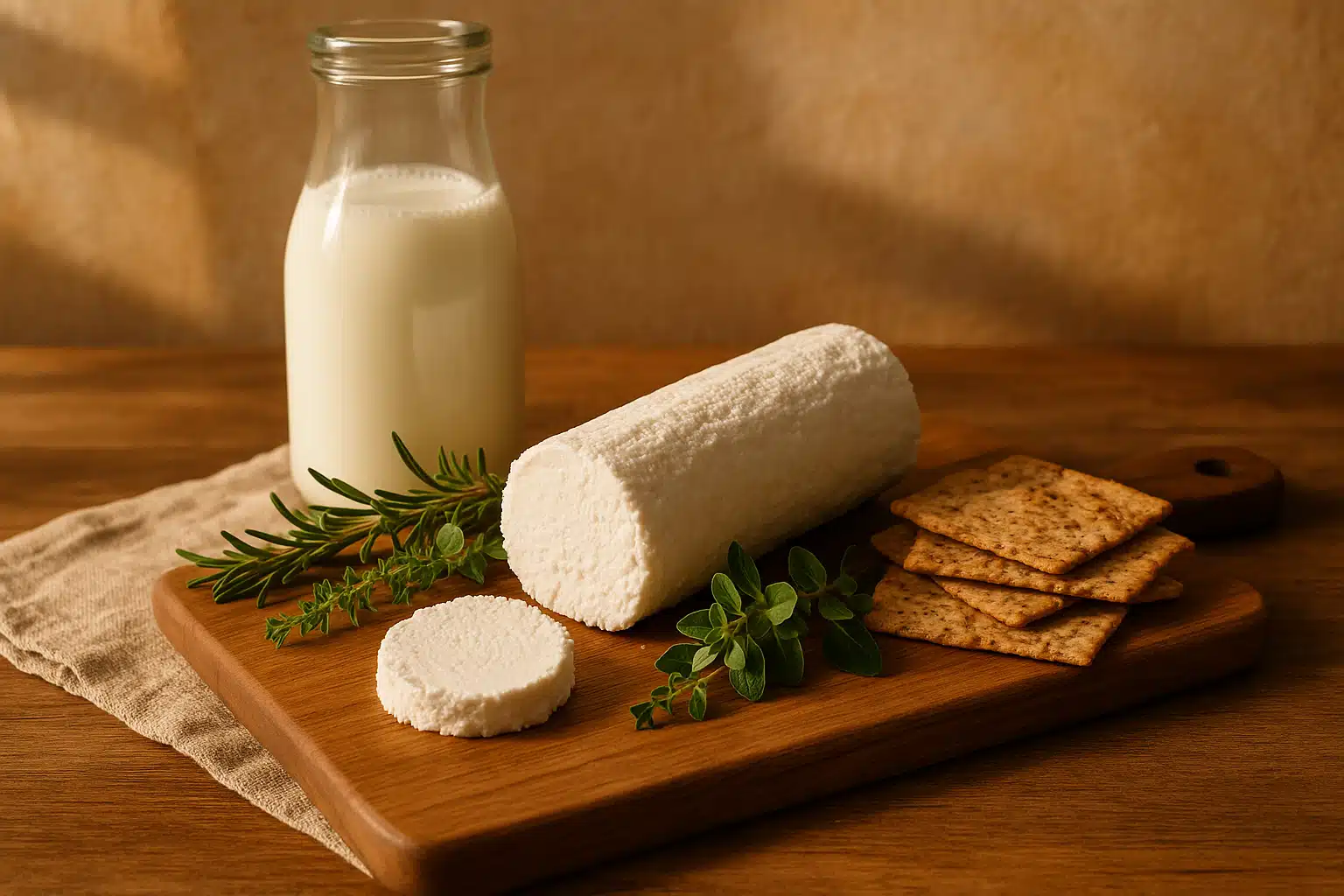 How to Make Fresh Chèvre: Complete Guide to Homemade Goat Cheese