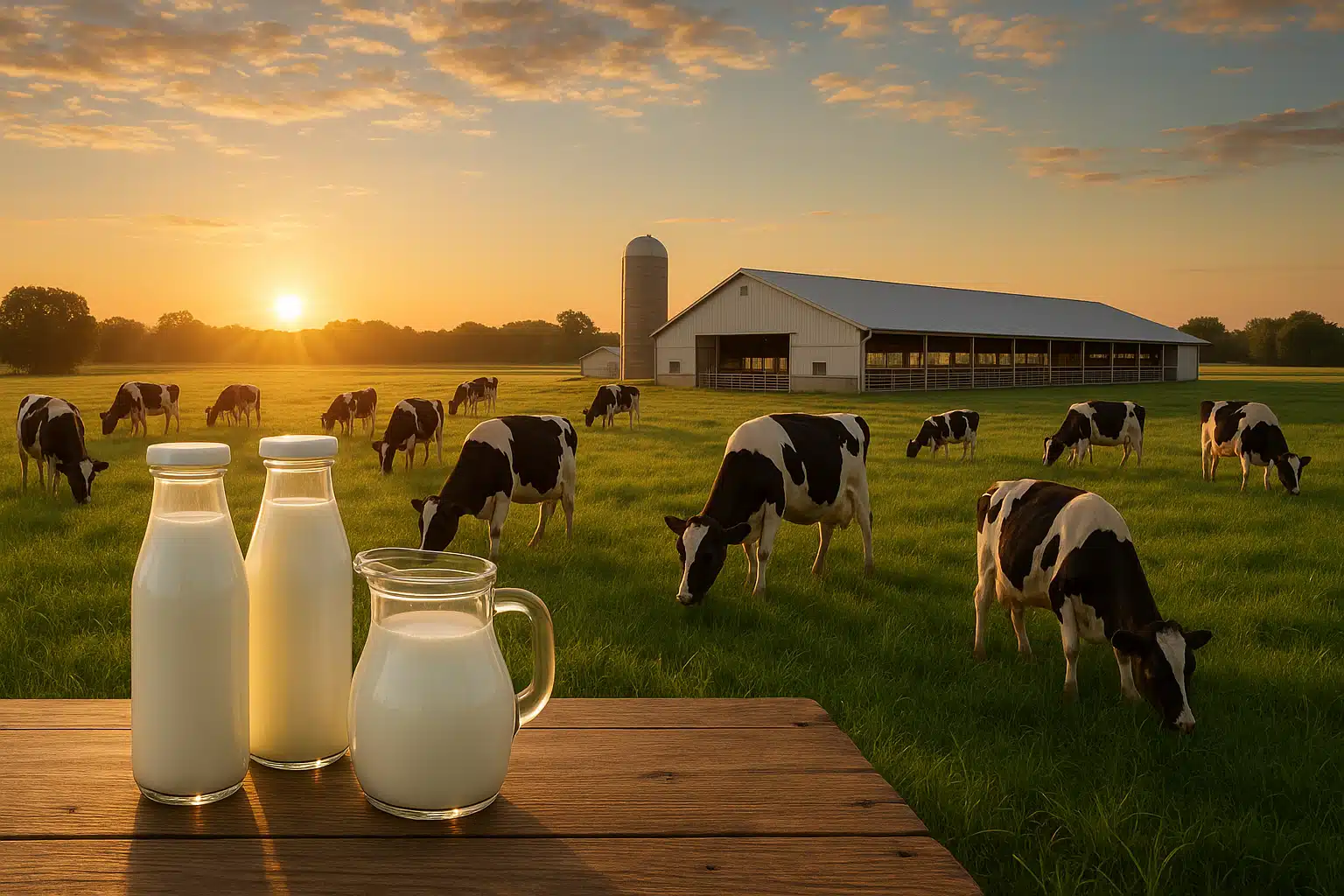 Understanding Raw Milk: Global Regulations, Benefits, and What You Need to Know