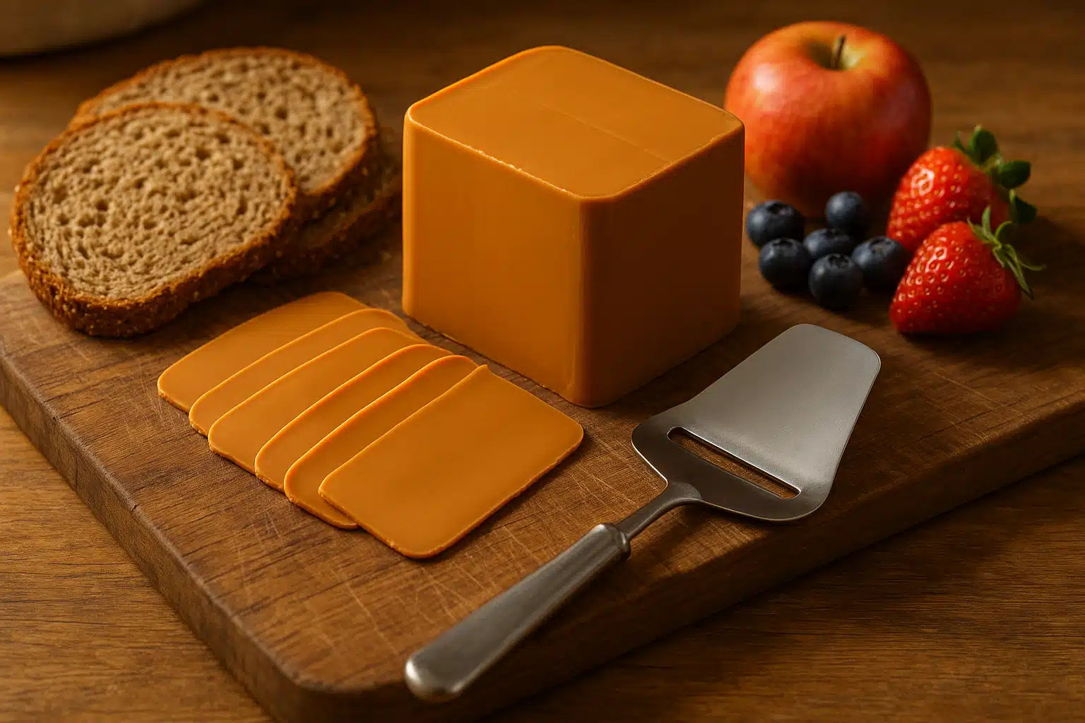 Gjetost: Making Traditional Brown Cheese from Whey at Home