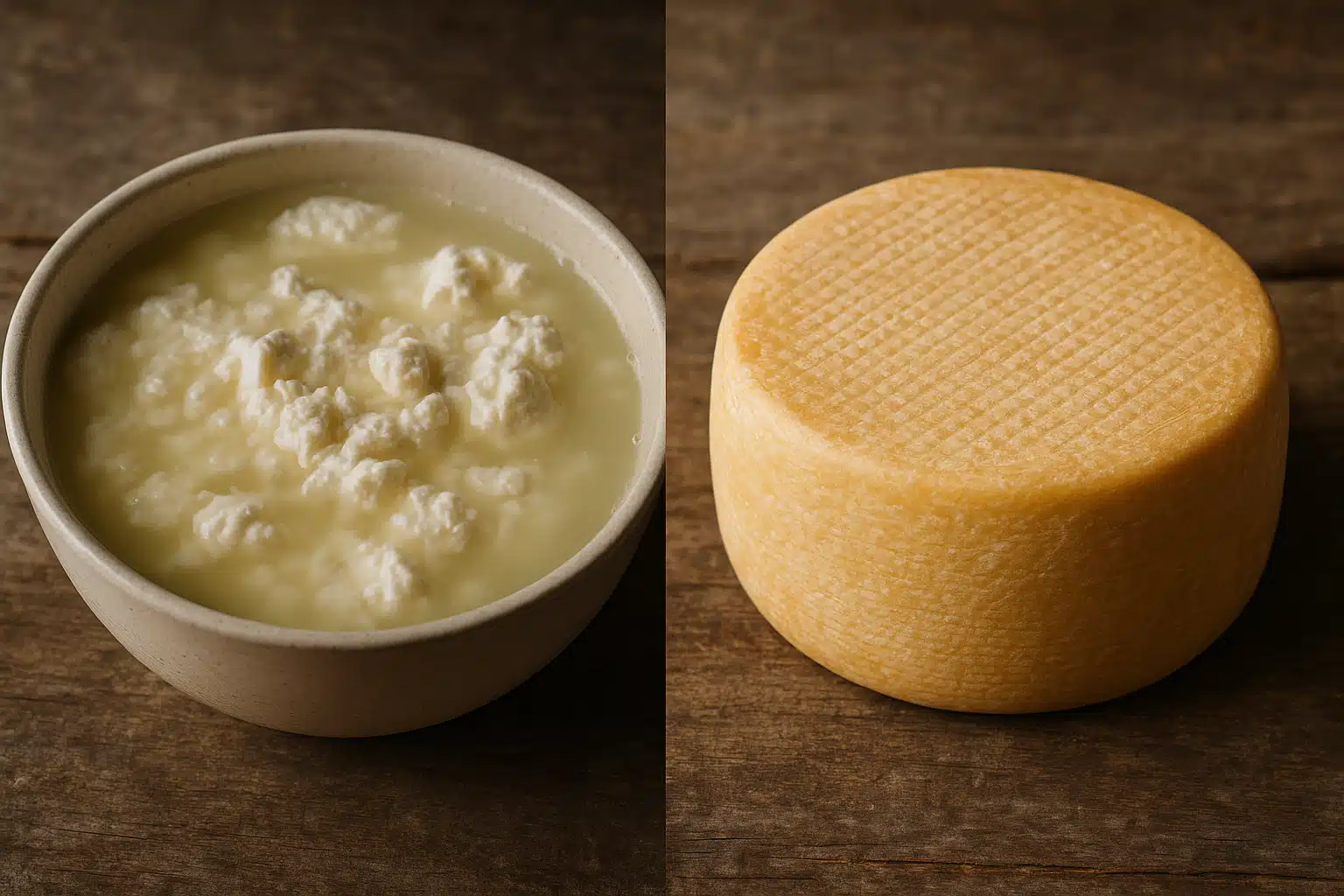 My 5 Biggest Cheese Making Fails (And What I Learned)