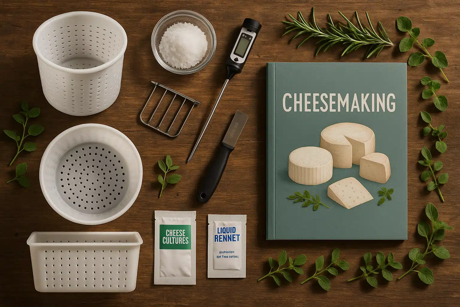 The Best Cheese Making Gifts for Every Occasion