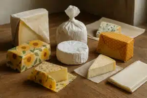 The Complete Guide to Storing Cheese: Expert Tips for Preserving Freshness and Flavor